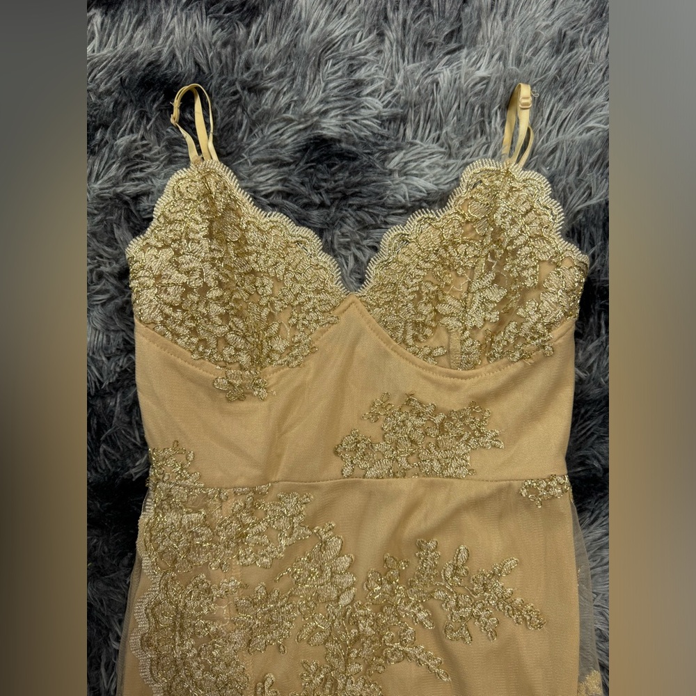 Windsor dress